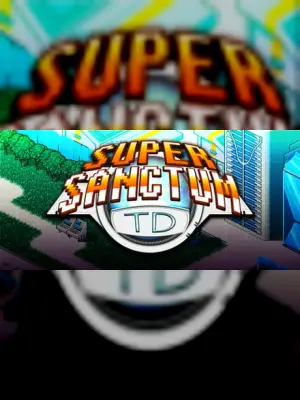 Super Sanctum TD