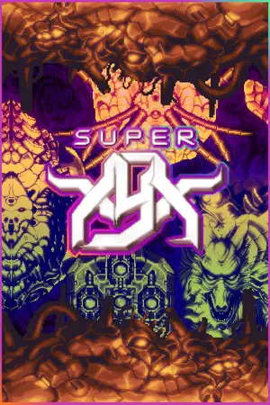 Super XYX