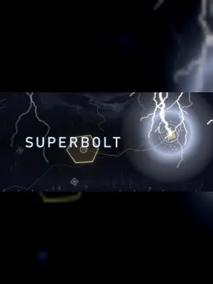 SUPERBOLT