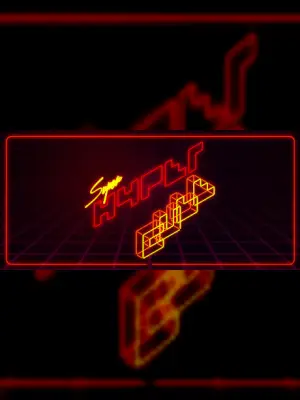 SUPERHYPERCUBE