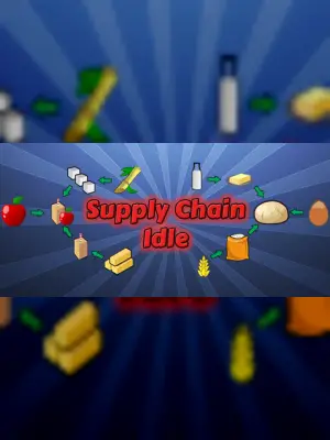 Supply Chain Idle