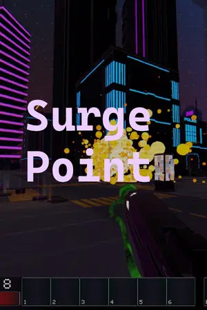 SurgePoint