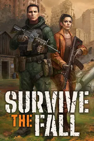 Survive the Fall