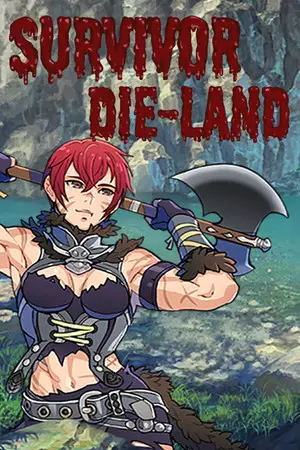 Survivor Dieland