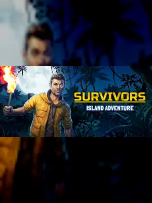 Survivors: Island Adventure