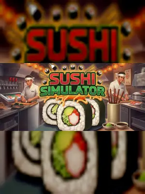 Sushi Simulator