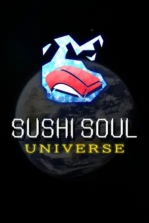 SUSHI SOUL UNIVERSE
