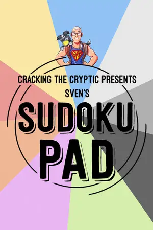 Sven's SudokuPad
