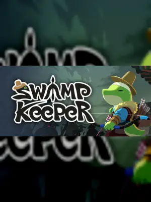 Swamp Keeper