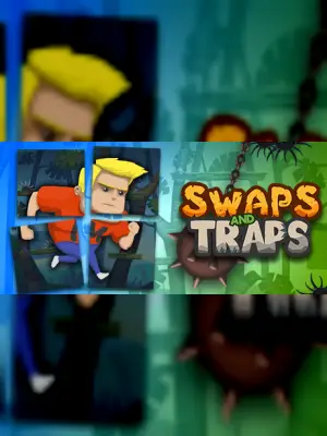 Swaps and Traps