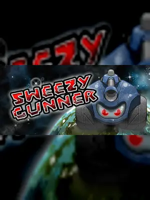 Sweezy Gunner
