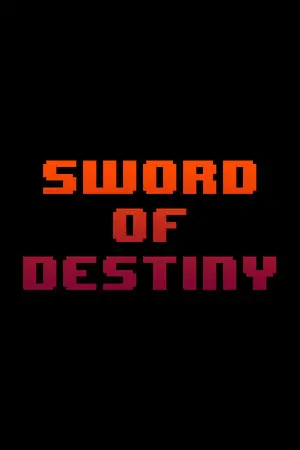 Sword of Destiny