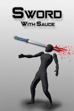 Sword With Sauce