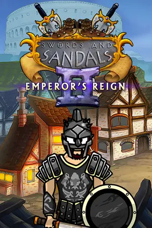 Swords and Sandals 2 Redux