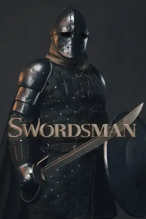 Swordsman VR