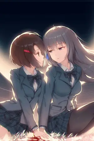 寄甡  Symbiotic Love