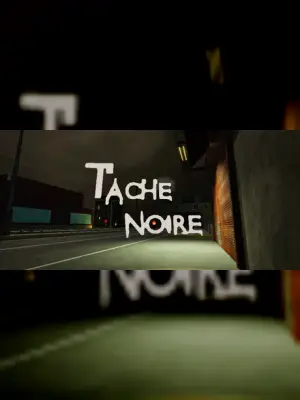 Tache Noire