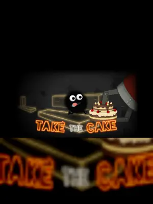 Take the Cake