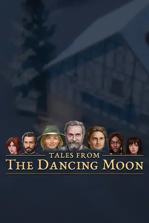 Tales from The Dancing Moon