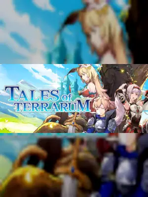 Tales of Terrarum