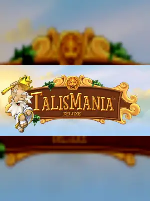 Talismania Deluxe