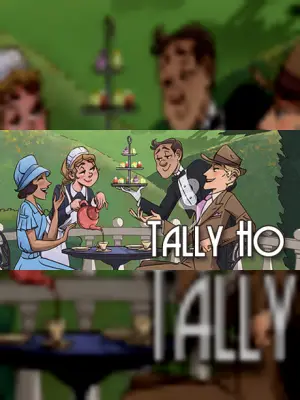 Tally Ho