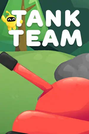 Tank Team
