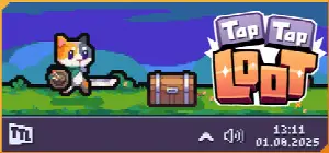 Tap Tap Loot