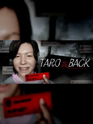 TARO IS BACK