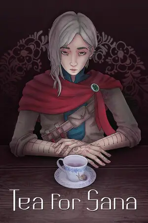 Tea for Sana