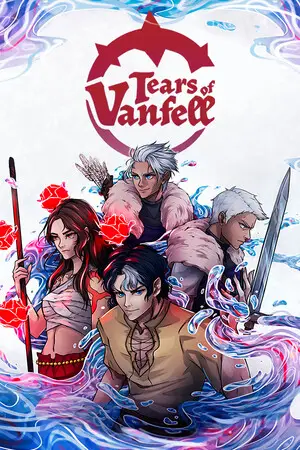 Tears of Vanfell