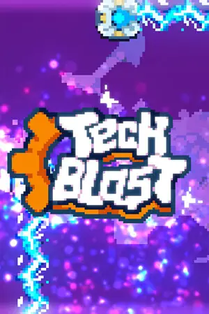 Tech Blast