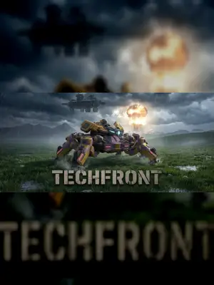 Techfront