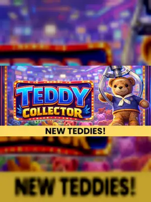 Teddy Collector