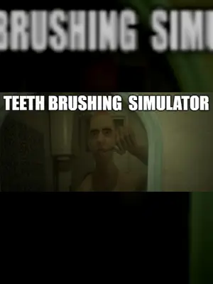Teeth Brushing Simulator