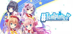 Template!! An Angel's Gift