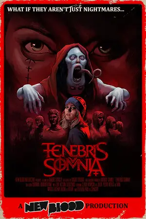 Tenebris Somnia