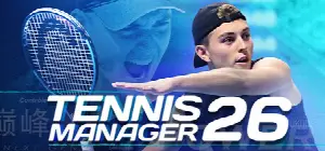 Tennis Manager 26