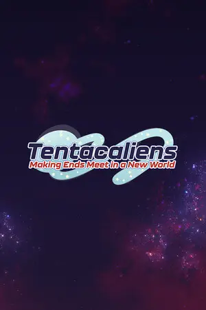 Tentacaliens: Making Ends Meet in a New World