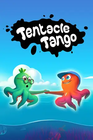 Tentacle Tango