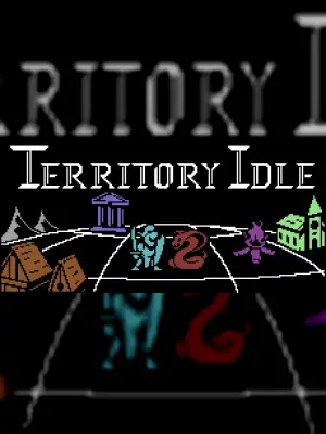 Territory Idle