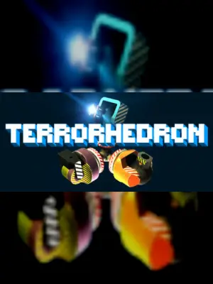 Terrorhedron Tower Defense
