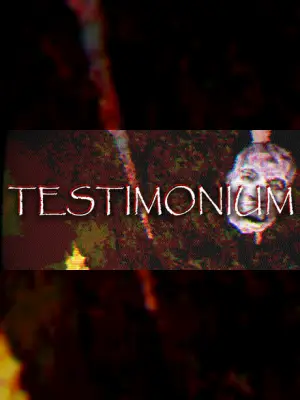 Testimonium