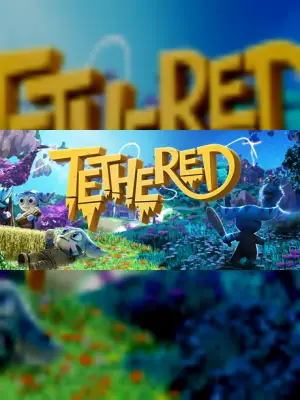 Tethered