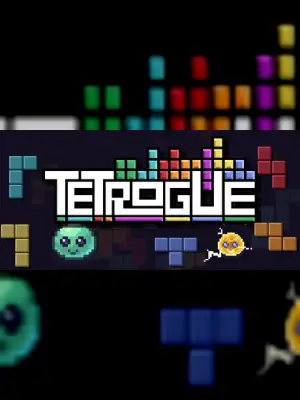 Tetrogue