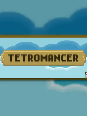 Tetromancer