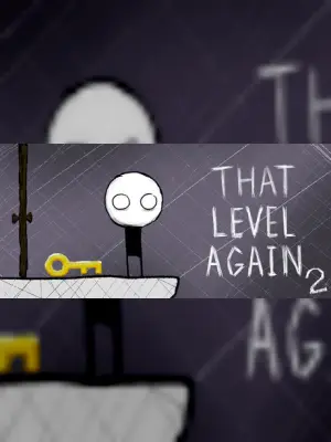 That Level Again 2