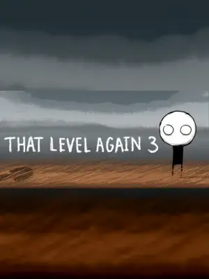 That Level Again 3