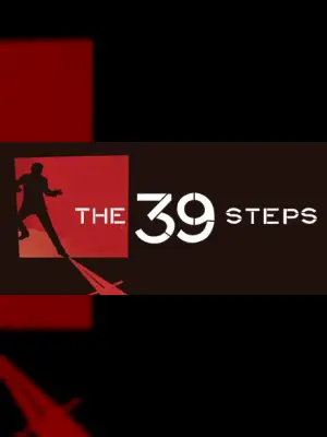 The 39 Steps