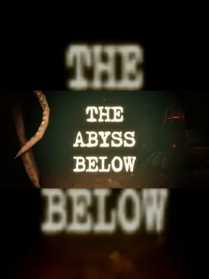 The Abyss Below